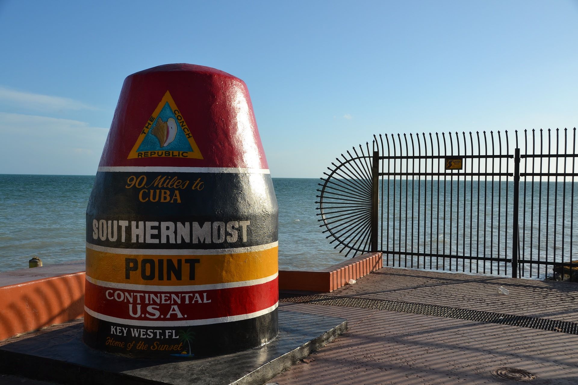 Things To Do in Key West | The Mermaid & The Alligator